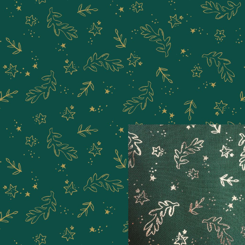 Canvas KITILA Empire